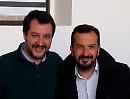Pepe (Lega): «La battaglia contro il radar a Monte li Foj diventi parlamentare»