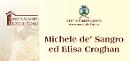 Torremaggiore: venerdì 16 marzo evento culturale dedicato alle figure di Michele de’ Sangro ed Elisa Croghan