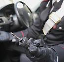 Con la chiave di sblocco era più facile rubare le auto: due ladri in fuga a Matera. Per il terzo è scattato il foglio di via