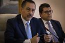 Fondazione Matera 2019, Pittella ringrazia Aurelia Sole. Ora bisogna trovare un nuovo presidente