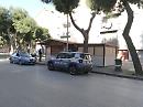 Foggia, arrestato il titolare di un chiosco al Cep