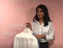 L'e-commerce del fashion internazionale parla materano: Monica Calicchio è la fondatrice di Tailoritaly, sartoria virtuale che sforna abiti personalizzabili