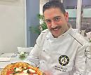 Nel “Pizza in the World- Talent Story” l'unico pizzaiolo lucano è il materano-napoletano Antonio Lieto