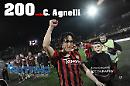 O capitano! Mio capitano! Quando l'attimo è fuggente, Agnelli fa sempre la differenza 