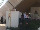 San Giovanni Rotondo: l'omelia di Papa Francesco