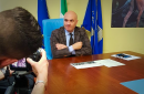 Il capopopolo Luca Braia lancia l'ultimatum ad Agea: martedì si rispettino le scadenze o manifesteremo