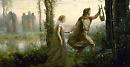 Orfeo, Euridice e la sublimazione dell'assenza di un amore