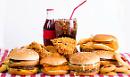 Fast food? Fa ingrassare e pure ammalare 