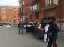 Agguato in Via Ruffo: ci sarebbe un sospettato