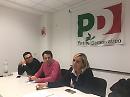 Foggia, il Pd riparte dalla sconfitta: quando il vento sferza le chiome, si rafforzano le radici