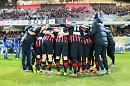 Foggia Calcio: ecco le sanzioni disciplinari per calciatori e staff 