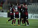Foggia Calcio: "Non siamo sorpresi, ci aspettavamo questa decisione"
