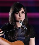 Musica, sabato a Ferrandina la voce dal vivo di Erica Mou