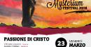 Mysterium Festival, la "Passione di Cristo" alla Cattedrale di Matera