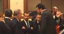 Quirinale, nuova giornata di incontri. Salvini riunisce i suoi, Pepe: «Avanti Capitano»
