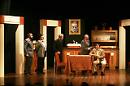 Festival del Teatro Amatoriale di Rotonda, in scena "Non ti pago"