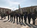 Tenore e partigiano, Nicola Ugo Stame continua a vivere nel cuore di Foggia a 74 anni dalla strage nazista delle Fosse Ardeatine