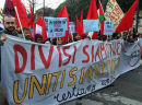 I licenziamenti dei lavoratori Trony a Potenza, Potere al popolo: «Non ci stiamo più a questo gioco al massacro e non accettiamo più soluzioni di ripiego»