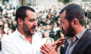 «Pd e M5s hanno affossato il governo. Noi dalla parte degli italiani»: dal Carroccio il punto di Pepe 