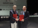 Calia conquista la Cina e piazza 40 store di divani made in Matera