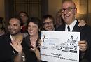 Salvatore Adduce sostituisce Aurelia Sole al timone della Fondazione per Matera 2019