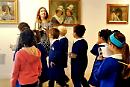 Il museo: una scuola per comprendere il mondo. Partendo da Foggia