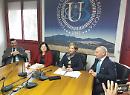 Bcc Basilicata è il partner degli eventi Unibas. Firmato un importante accordo