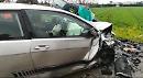 Incidente stradale: identificate le vittime