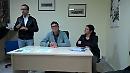 Torna la Fiamma sul Sinni. Il coordinamento territoriale di Fratelli d'Italia si riunisce a Chiaromonte