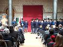 Polizia, nel Potentino 60 persone arrestate e 978 denunciate