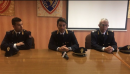Foggia: poliziotti salvano la vita ad un neonato