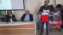Potenza, Iannielli eletto nuovo segretario della Filctem 