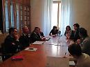 La microcriminalità preoccupa Confindustria Basilicata. Tavolo in Prefettura a Potenza