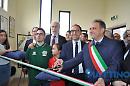 Malagò a Candela per un museo della grande storia dello sport: quella del Tiro a segno