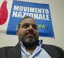 Tisci: «Vi presento la Basilicata Terra dei fuochi, ma al posto della camorra ci sono le istituzioni»