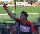 Galella spinge per lo stadio: «O il Comune si muove oppure il sindaco cambi assessore»