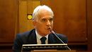 Fondazione Nitti, Mascilli Migliorini è il nuovo presidente