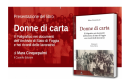 "Donne di carta" a Palazzo Dogana per ricordare la storia delle lavoratrici della "cartiera" di Foggia