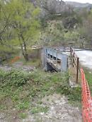 Marsicovetere, il Ponte sul Copone, stressato da Eni, va rinforzato, ma è chiuso da mesi