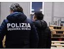 Catanzaro, assalto al caveau da otto milioni di euro: coinvolto anche un cerignolano