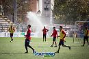 Potenza calcio, quattro leoni messi ko dal Covid