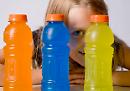 La classe non è acqua, ma la salute si: a cominciare da piccoli