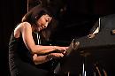 Jazz, la pianista giapponese Yamanaka fa tappa a Potenza