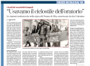 Era lucano il leader degli scioperi sessantottini nel Cuneese: la Stampa di oggi ricorda le gesta di Paolo Capezzera