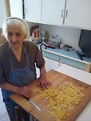 A Ruvo del Monte le vecchine che vivono di più