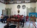 Matera, cresce l'attesa per la "Festa della Brunetta" al rione La Martella