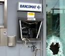 Capitanata: presi d'assalto due bancomat 