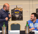 I salviniani lanciano la coalizione a trazione leghista