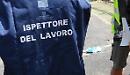 Lavoro nero, controlli nel Metapontino e nel Potentino 