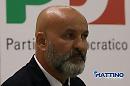 Elezioni amministrative, a San Nicandro convergenza di PD e civiche su D'Ambrosio